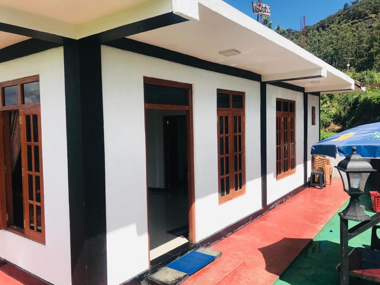 Loversleap bungalow Nuwara Eliya Exterior foto